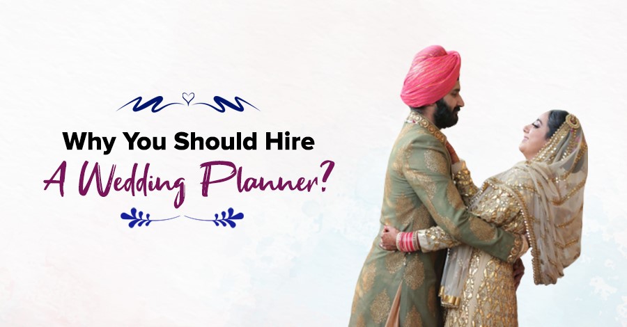 6 Important Reasons Why You Should Hire A Wedding Planner in Udaipur, India and Abroad